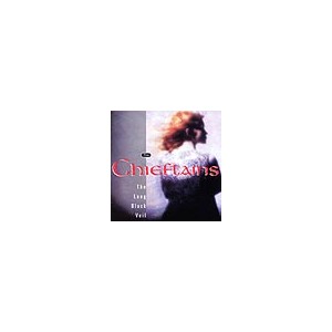 CHIEFTAINS   (the)   -  The long black veil