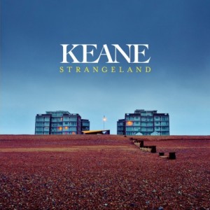 KEANE  - Strangerland