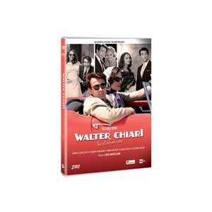 WALTER  CHIARI  -  Fino all'ultima risata  (2 Dvd)