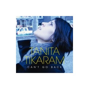 TIKARAM Tanita - Can't go back