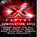 X FACTOR  2012 Compilation