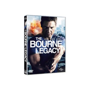 The  BOURNE LEGACY 