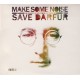 MAKE SOME NOISE  - The Amnesty International Campaign To Save Darfur (Cd nuovo e sgillato)