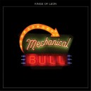 KING of LEON - Mechanical Bull -  (deluxe version)