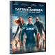 CAPTAIN AMERICA  - The Winter Soldier    (DVD / NUOVO e SIGILLATO)