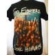 FOO FIGHTERS - Sonic Highways   (T-shirt nuova  Uomo  Taglia S)    