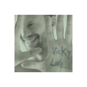 Biagio  ANTONACCI   - Vicky Love
