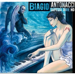  Biagio  ANTONACCI   -  Sapessi dire di no  (Special edition  2 cd)