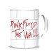 PINK   FLOYD   - The   Wall   Logo    (Tazza)