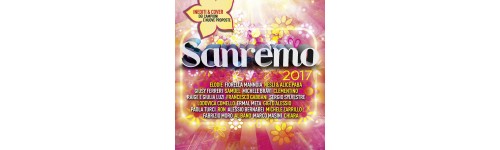 Speciale   "  SAN  REMO  2017  "