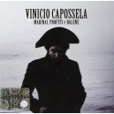 CAPOSSELA  Vinicio -  Marinai, profeti e balene