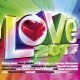 LOVE   2017 (2 Cd  nuovo e sigillato  / RADIO   ITALIA  / jewel case)
