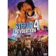 STEP UP 4 - Revolution   (SlipCover )