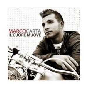 Marco   CARTA  -  Il cuore muove