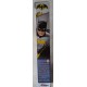 BATMAN  -   Mattel DPL97 - Dc Comics   con scatola originale (Nuovo e sigillato)