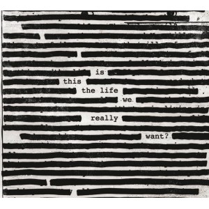 Roger WATERS - Is This The Life We Really Want?  (Cd nuovo  e sigillato)