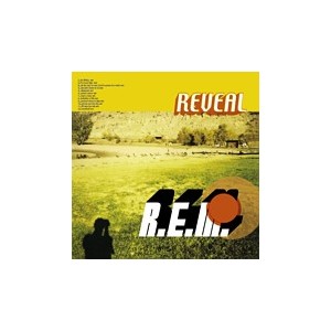 R.E.M. - Reveal