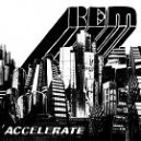R.E.M. - accelerate