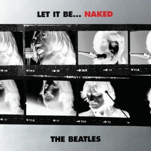 The   BEATLES   - Let It Be...Naked (2 Cd)