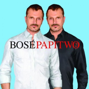 Miguel   BOSE'  - Papitwo