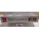 Top Games 30 - DAL NEGRO ( Contenitore  in legno)