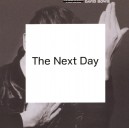 BOWIE David  -  The Next Day