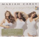 CAREY Mariah - Memoirs of an imperfect angel  (Digipack)