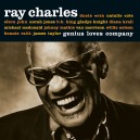 CHARLES Ray  -  Genius Loves Company  -  Ost