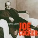 COCKER Joe - Heart & soul