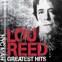 REED lou - greatest hits nyc man