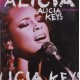 Alicia  KEYS  - Mtv Unplugged