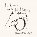 HARPER Ben  And The Blind Boys Of Alabama    - There will be a light