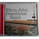 Elton JOHN   - Peachtree road