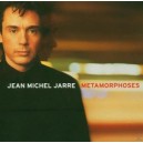 JARRE Jean Michel - Metamorphoses