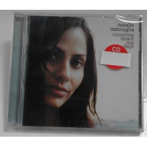 Natalie  IMBRUGLIA   - Counting down the days