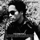 KRAVITZ Lenny - It's time for a love revolution