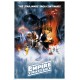 Star Wars The Empire Strikes Back - One Sheet (Poster Maxi 61X91,5 Cm)