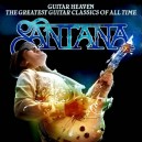 SANTANA - guitar heaven : the greatest guitar classic of the all time