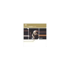 SIMPLE MINDS - Cry (Cd nuovo e sigillato - con sovracopertina ibn cartoncino)