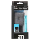 Music Protection - Phone & Tablet Cleaner Incl. Pillow 4:3