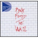 PINK FLOYD  - The   Wall - remastered