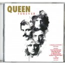 QUEEN  - Queen Forever