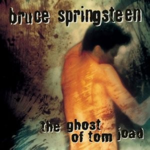 Bruce   SPRINGSTEEN - The ghost of tom joan (Cd Nuiovo e Sigillato / jewel case )
