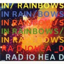 RADIOHEAD - In Rainbow