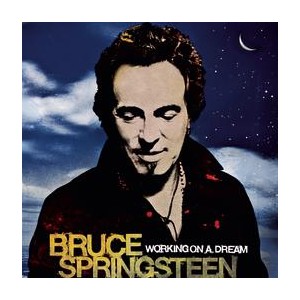 Bruce   SPRINGSTEEN  - Working on a dream  (Cd Nuovo e sigillato  / digipack)