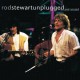 STEWARD rod - unplugged and seated