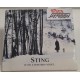 STING - If on a winter's night...  (Cd Nuovo e sigillato /digipack)