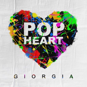 GIORGIA  - Pop Heart