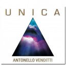 VENDITTI   Antonello  -  Unica