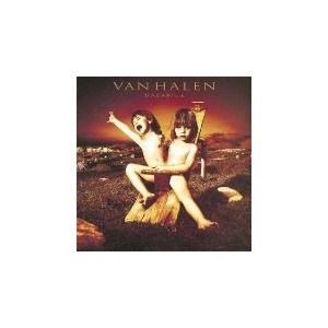VAN HALEN - Balance